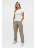 SOLX Outdoor - Dames - Merinowol T-shirt