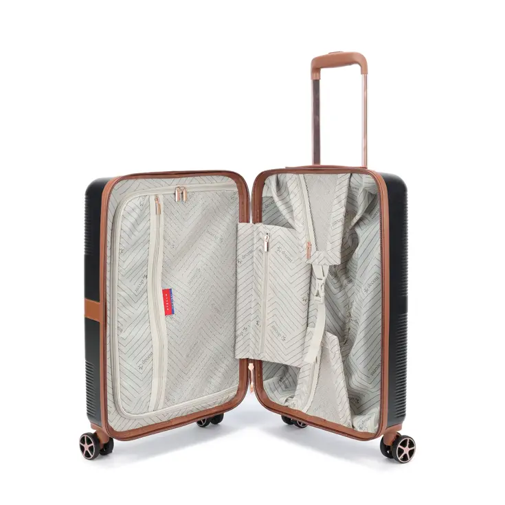 Stella - Handbagage - 55cm - 37L