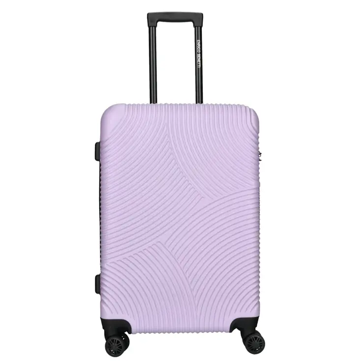 Louisville - Middelgrote koffer - 65cm - 68L