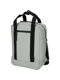 Rugtas met laptopvak 22 liter