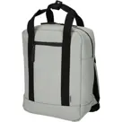 Rugtas met laptopvak 22 liter