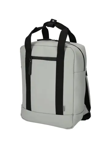 Rugtas met laptopvak 22 liter