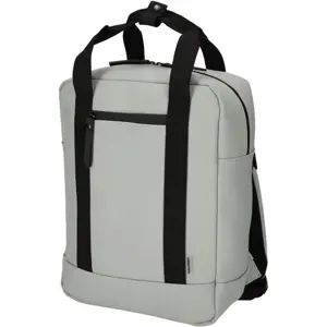 Rugtas met laptopvak 22 liter