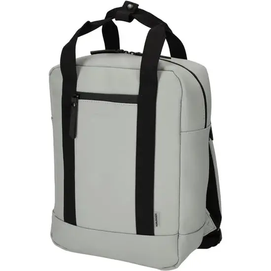 Rugtas met laptopvak 22 liter