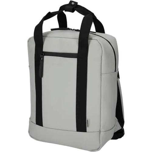 Rugtas met laptopvak 22 liter