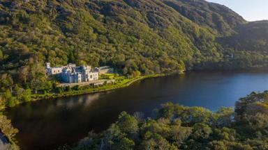 Ierland-County-Galway-Kylemore-abbey (1)