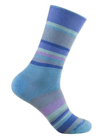 Wrightsock Stride Crew -Unisex sokken