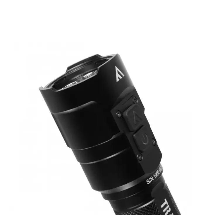 Mactronic zaklamp Tracer