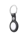 FineWoven Key Ring AirTag