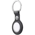 Apple FineWoven Key ring AirTag-sleutelhanger