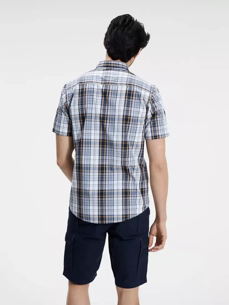 Valcar – Overhemd Heren