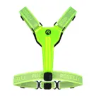 Led Reflectievest Oplaadbaar Rogelli