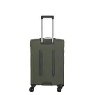 Travelite Briize 4W Trolley M khaki |62 L