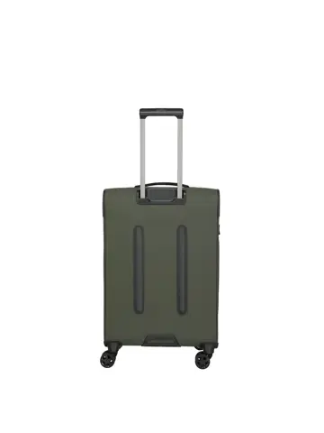 Briize 4W Trolley M  | 62 L