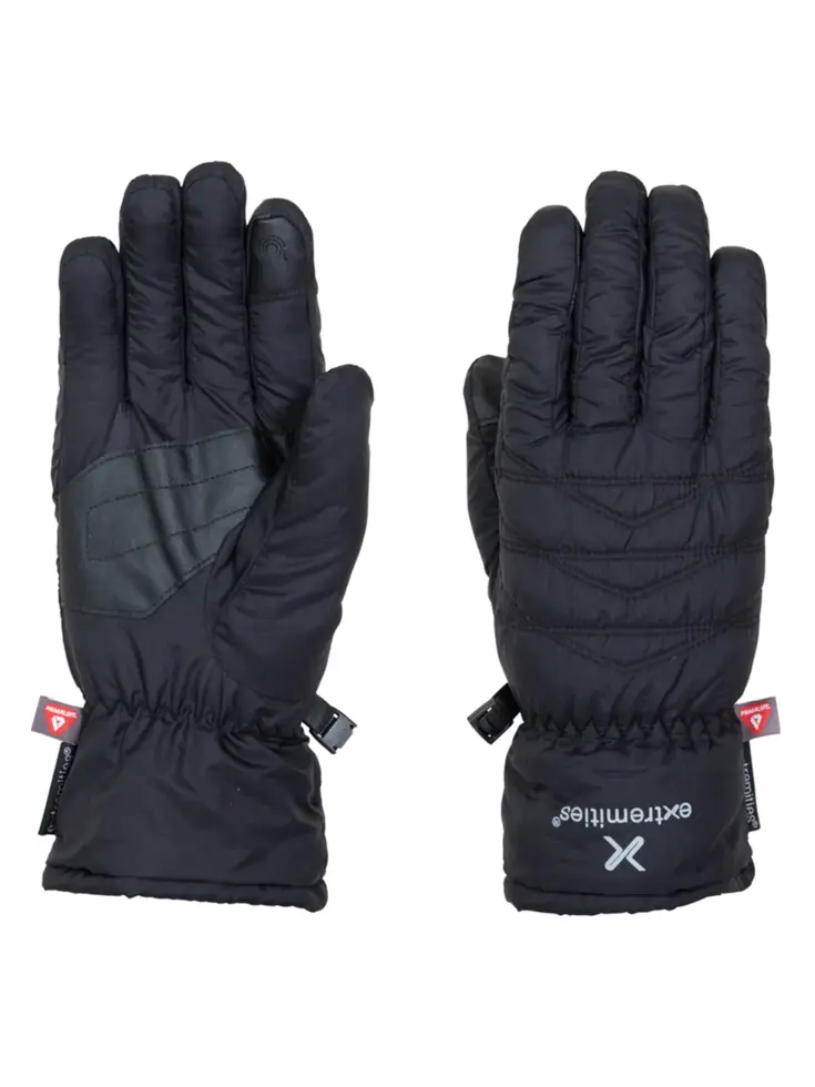 Handschoenen Paradox