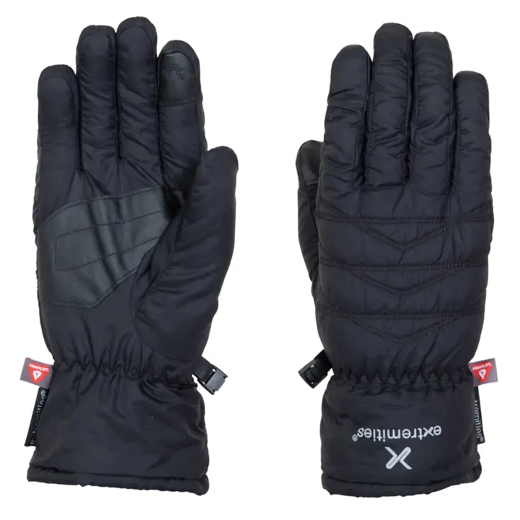 Handschoenen Paradox