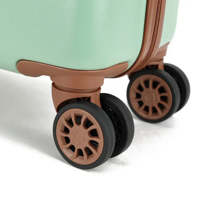 Retro Cabin Trolley 55  | 35 L
