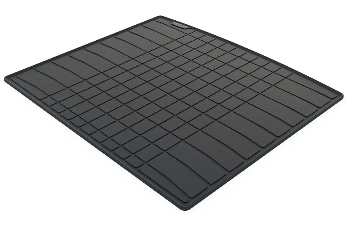 Rubber Kofferbakmat Volkswagen Tiguan 3