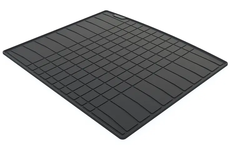 Rubber Kofferbakmat Volkswagen Tiguan 3