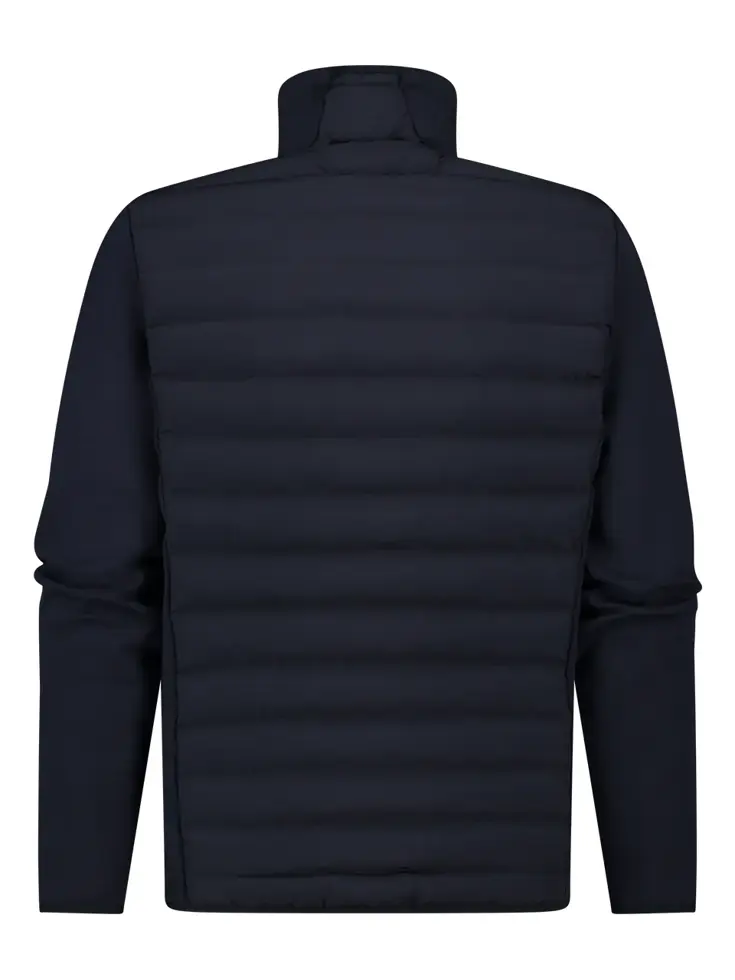 Upton - Jack heren - Human Nature