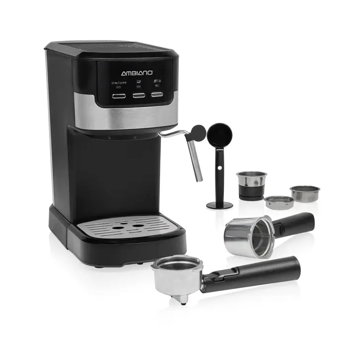 Tristar - Espresso Machine - 20 bar