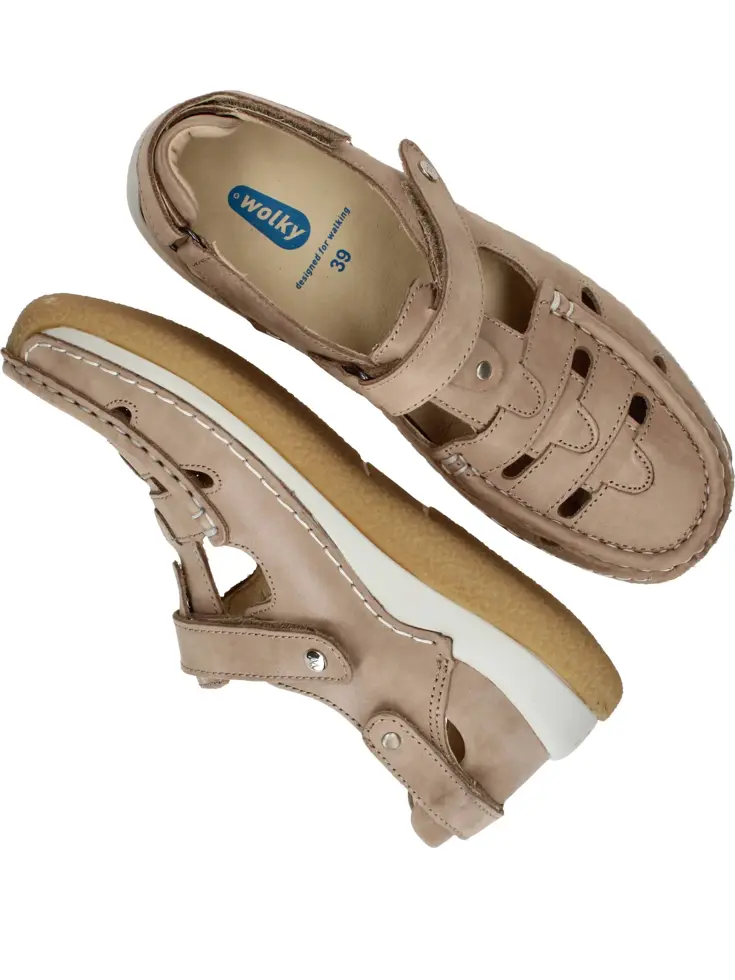 Esperanza Fantastic Sandalen Dames