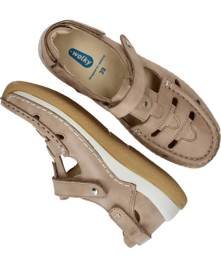 Esperanza Fantastic Sandalen Dames