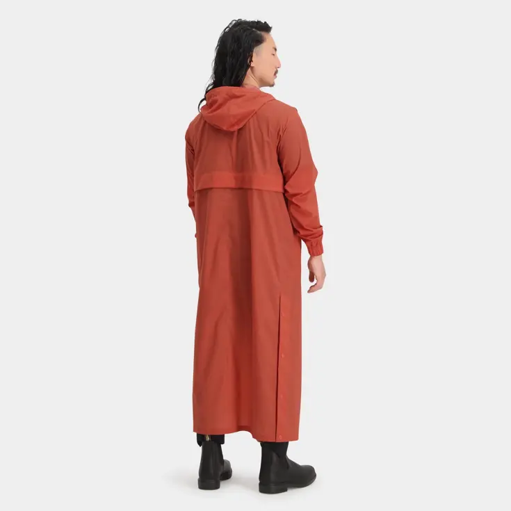 Packable Parka - Unisex Regenjas