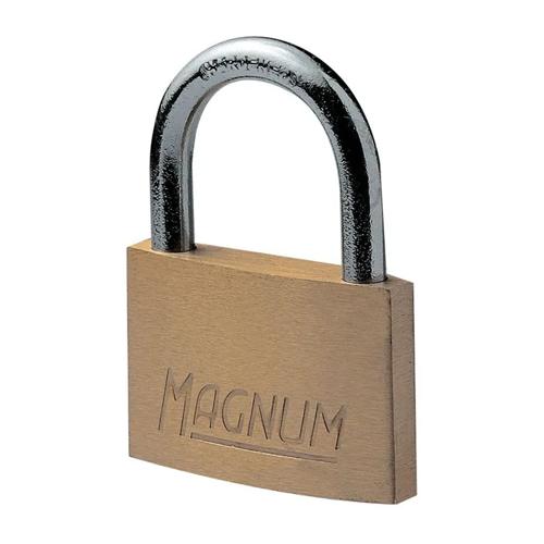Hangslot - 50mm - O6mm