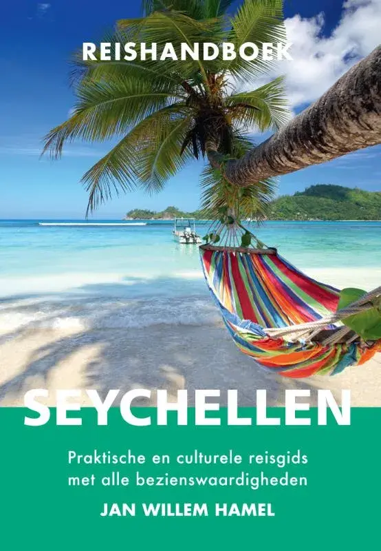 Reishandboek Seychellen