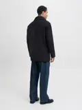 Heren Detroit Peacoat Jacket