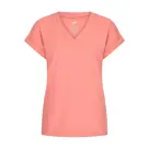 Tetovo - Travelshirt dames - Human Nature