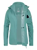 Zarzal – Jas Dames – Softshell