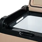 Steamy-E Elektrische Koelbox - 45L