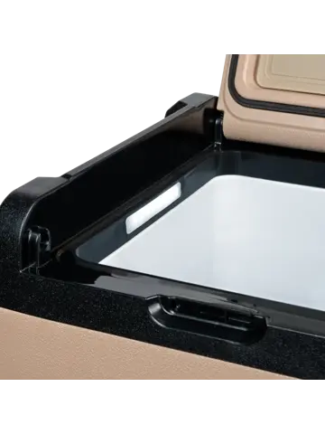 Steamy-E Elektrische Koelbox - 45L