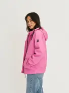 Kiara Dames - Softshell Jas - Waterdicht