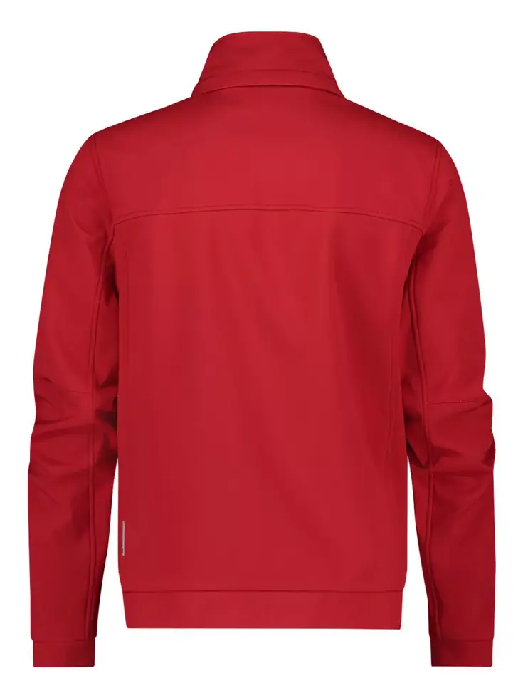Mauritz – Jas heren - Softshell