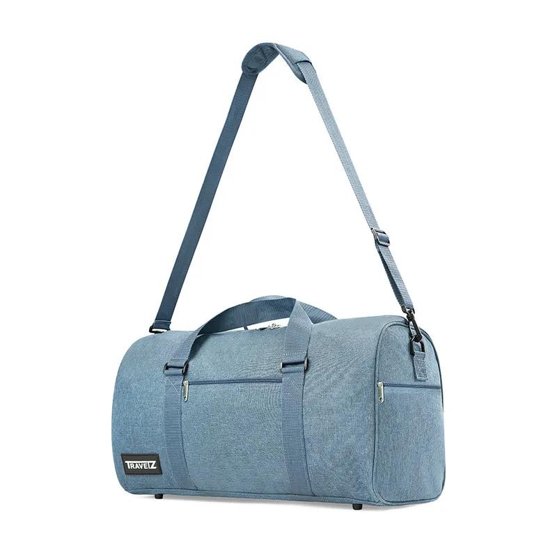 Travelz  Reistas Basics Handbagage  Blauw main product image