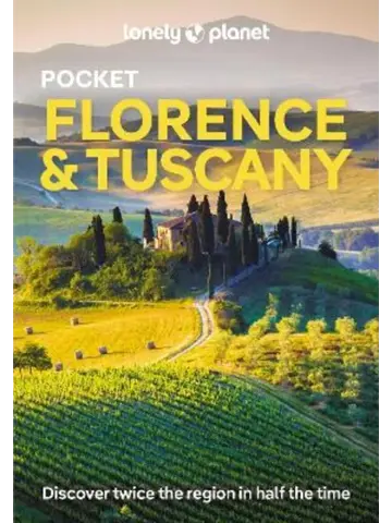 Reisgids Pocket Florence and Tuscany 7