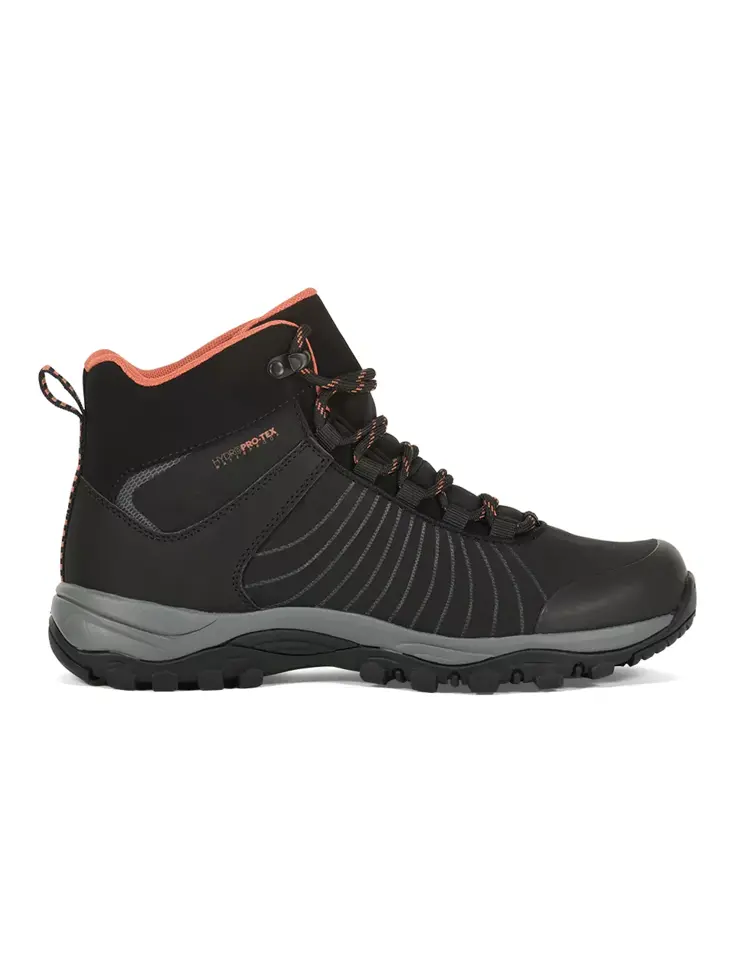 Markdal – Hoge wandelschoenen dames– Human Nature