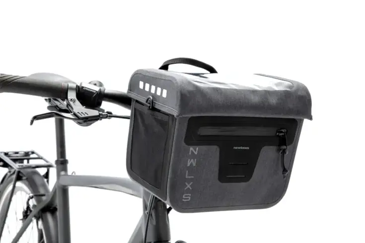 New Looxs Stuurtas Varo Handlebar Bag