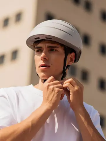 Loop - Fietshelm - Closca