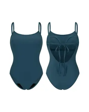 Menstruatie zwemkleding - Badpak