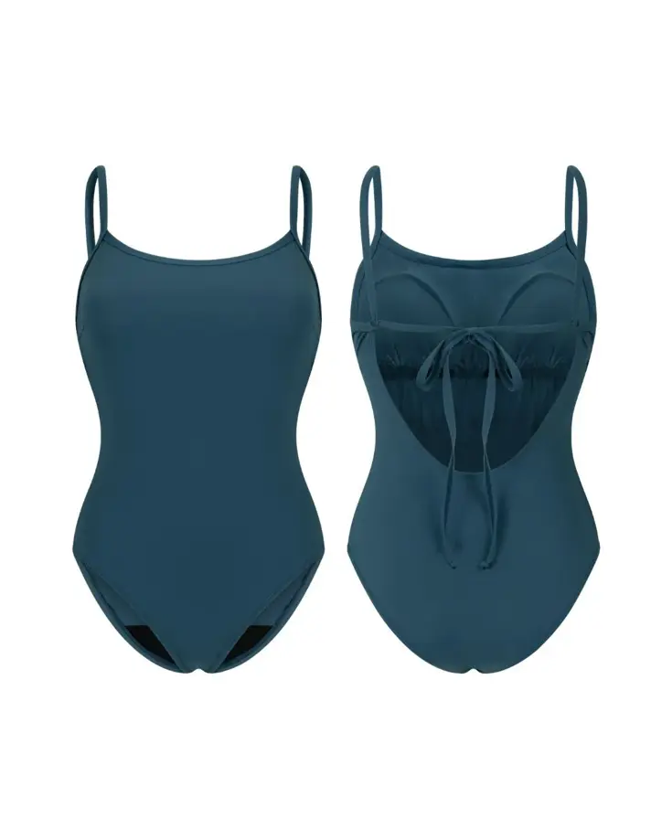 Menstruatie zwemkleding - Badpak