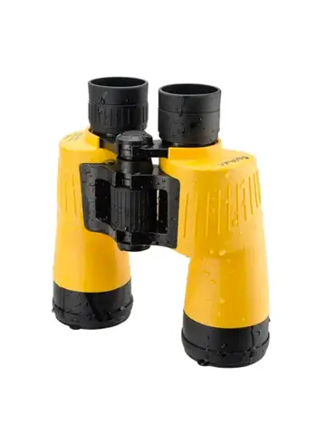 Barska Floatmaster 7x50-Geel-Verrekijker