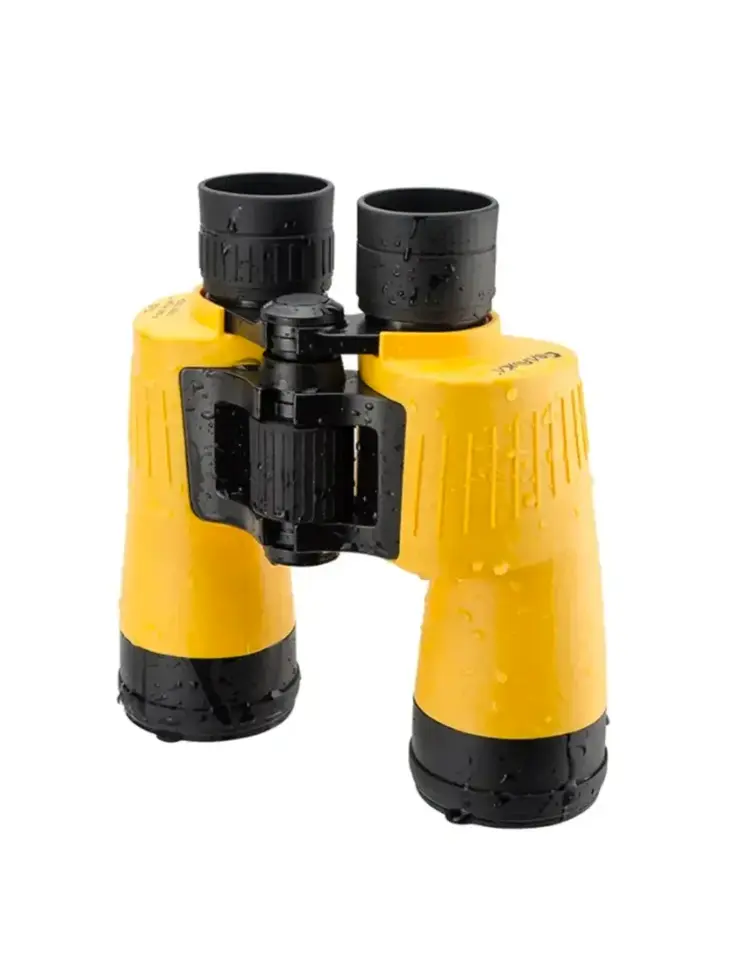Barska Floatmaster 7x50-Geel-Verrekijker