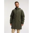 Chicago – Parka heren – Human Nature