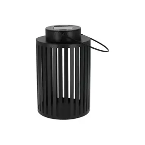 JENS Living Solar Lantaarn Mees