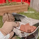 Deryan Infant Luxe BabyBox Campingbed - Met Matras