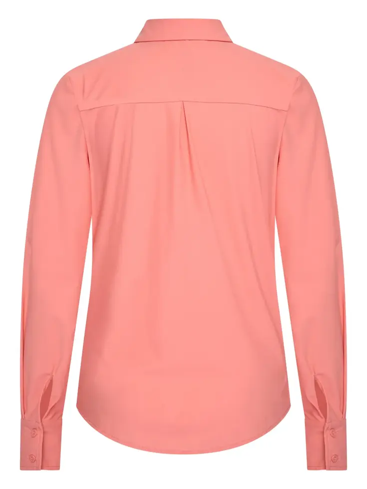 Talence - Travelblouse dames - Human Nature